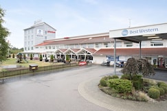 Best Western Hotell Ljungby, Vaxjo